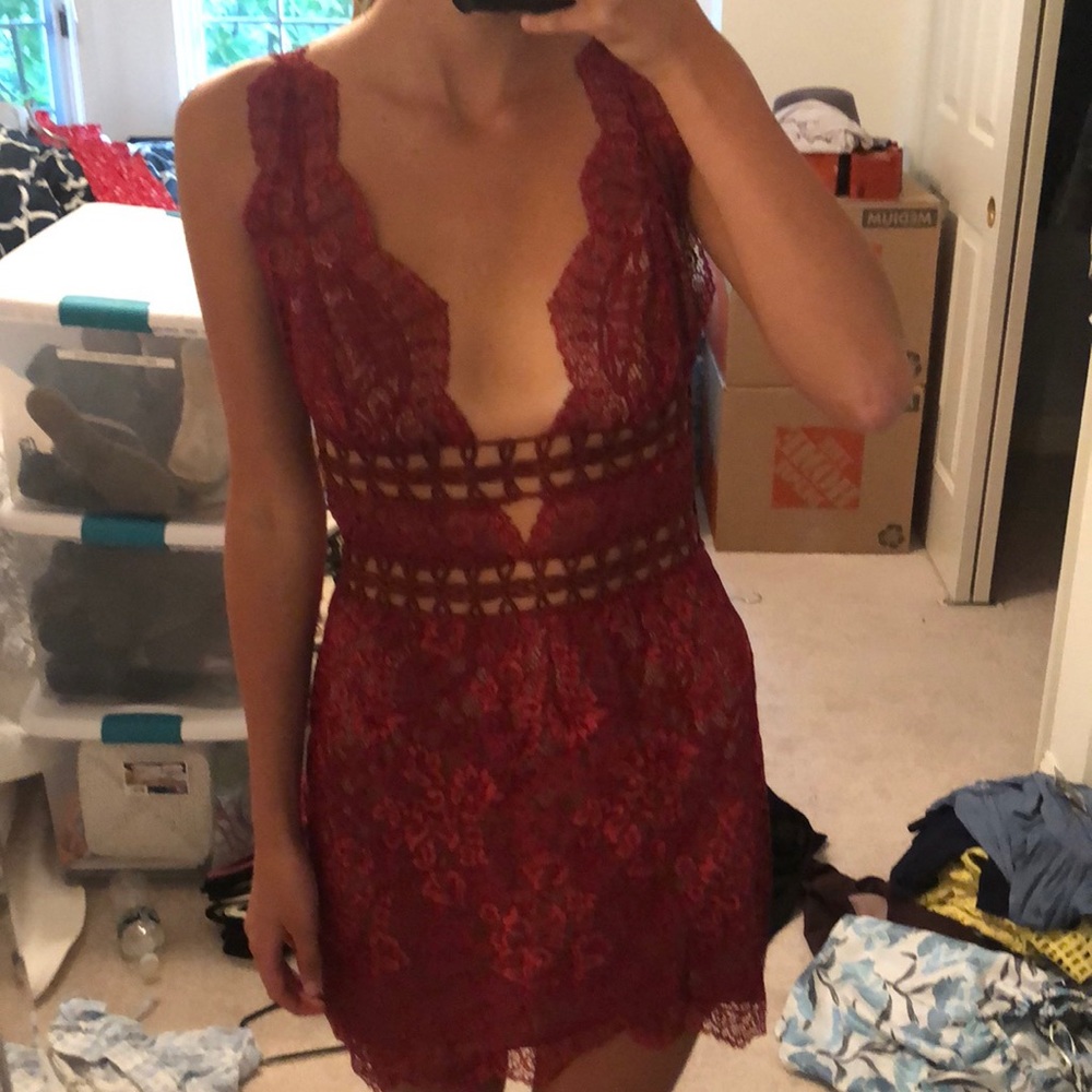 FOR LOVE & LEMONS
